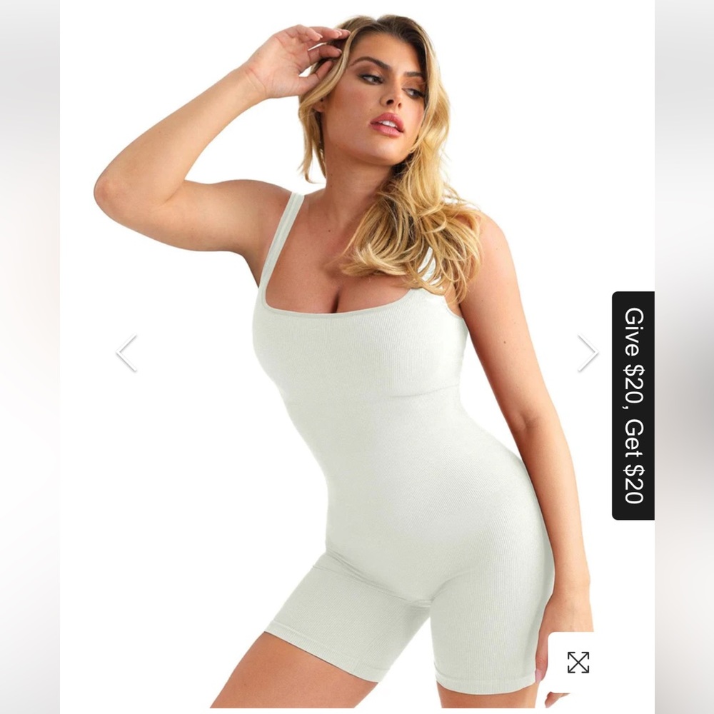 Popilush Yoga Outfit